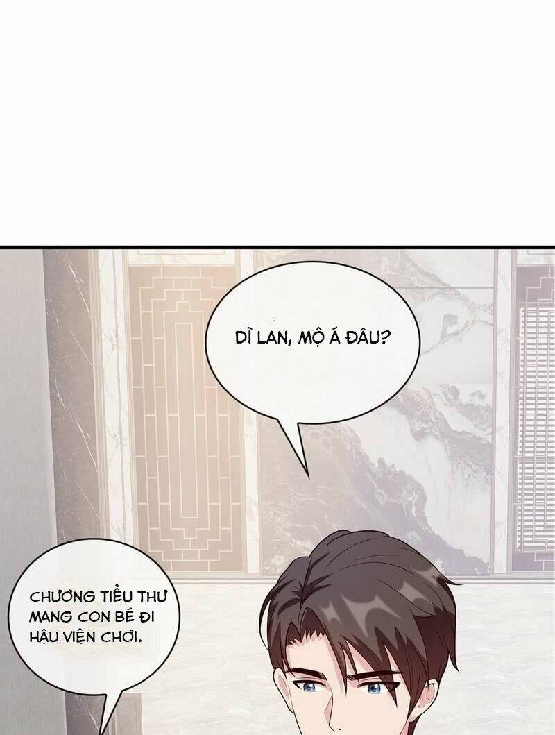 nam thần manh bảo tận diệt chapter 29 33