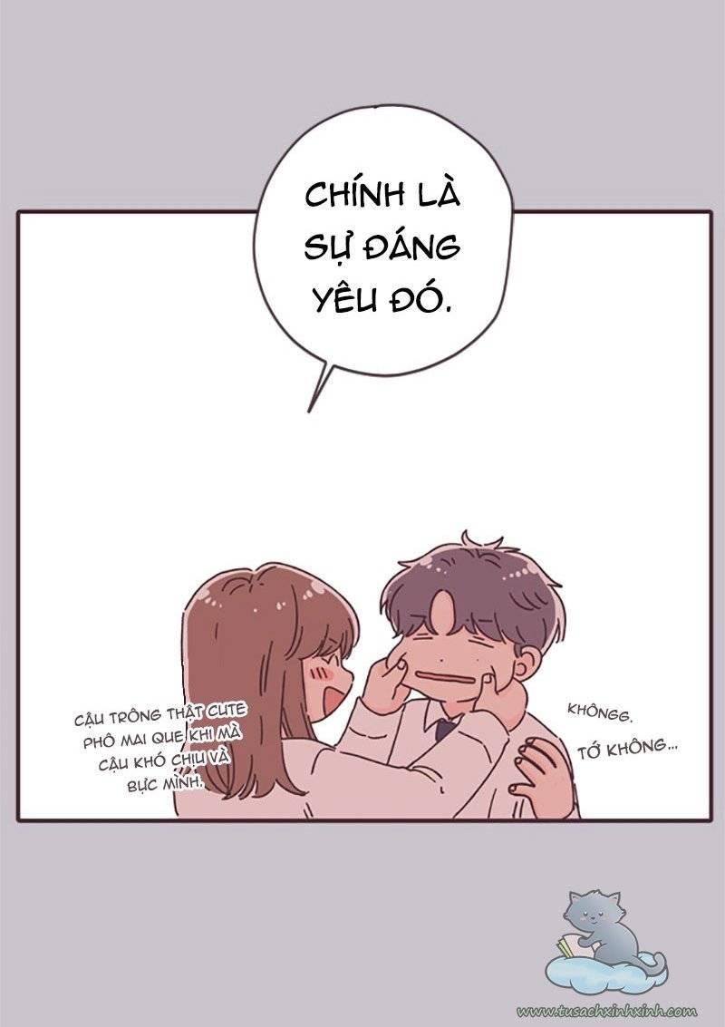 ngày định mệnh của đôi ta chapter 6 61