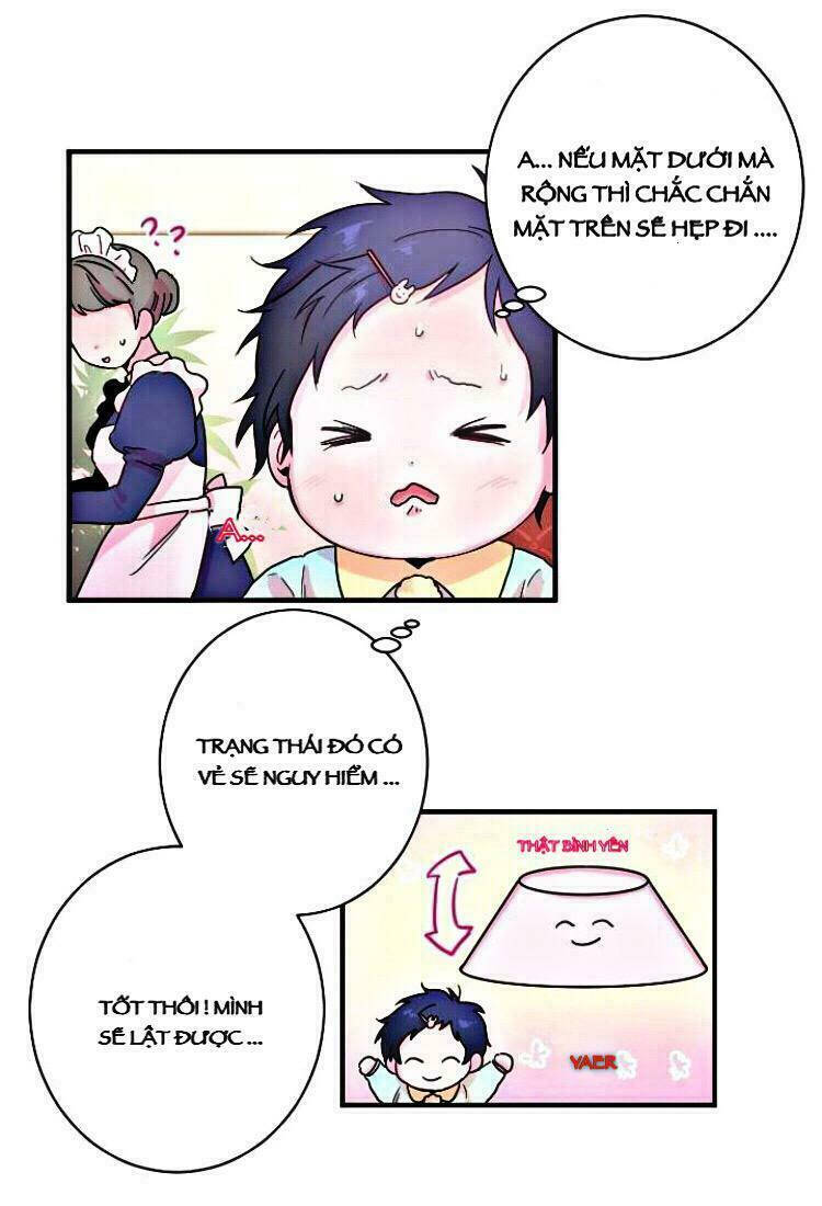 lady baby chapter 11 15