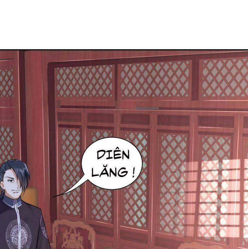 quận chúa vững vàng, thiết lập nhân vật không thể vỡ chapter 11 31