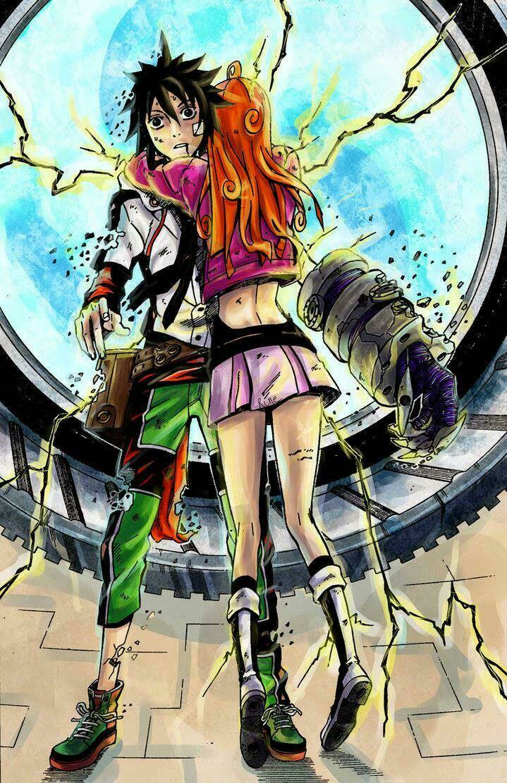 blazer driver chapter 28.2 6