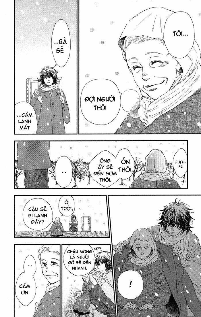 sayonara sorcier chapter 6 12