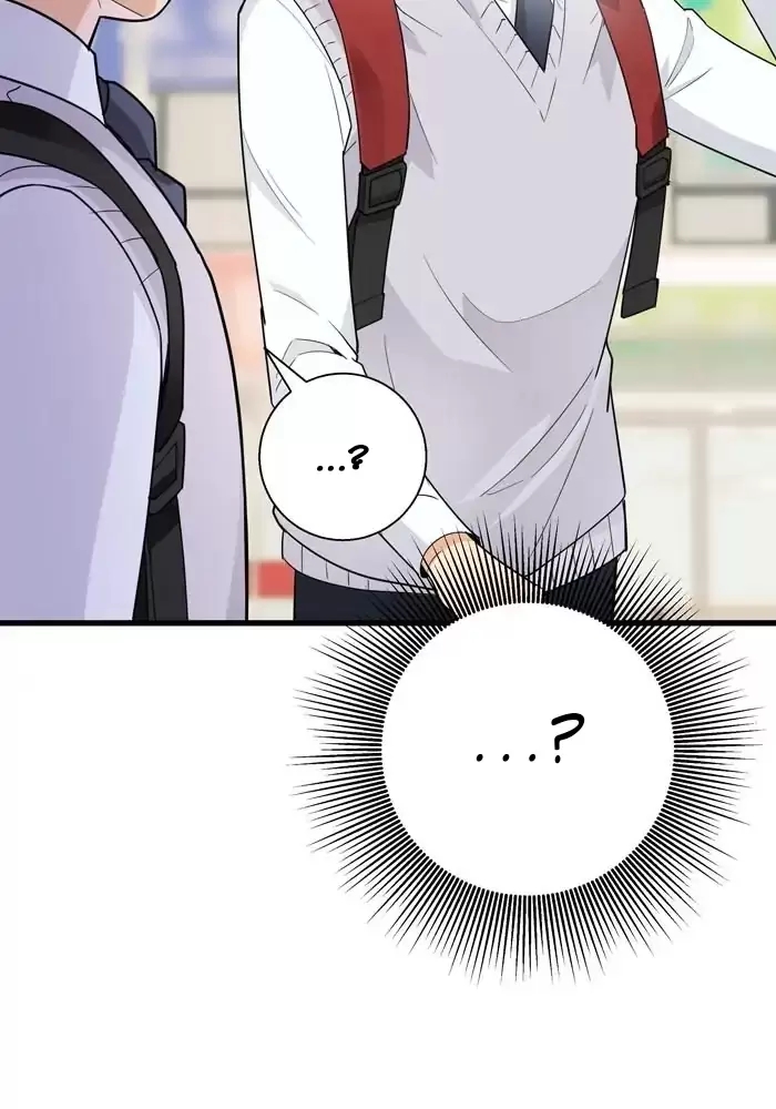 anh bạn của tôi đang phát sáng kìa ! chapter 5 81