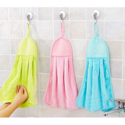 Khăn lau tay nhà bếp