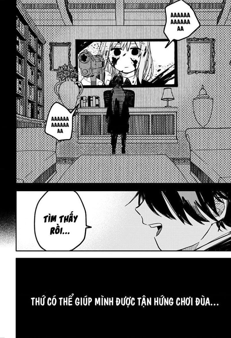 youchien wars chapter 16 25