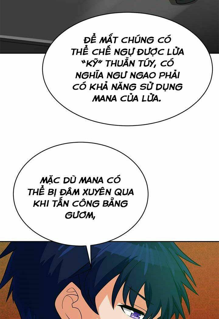 tôi tự động săn một mình chapter 88 14