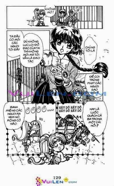hiệp sĩ phép màu chapter 1 128
