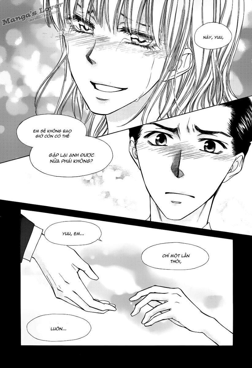 khi sếp là hầu bàn chapter 75 21