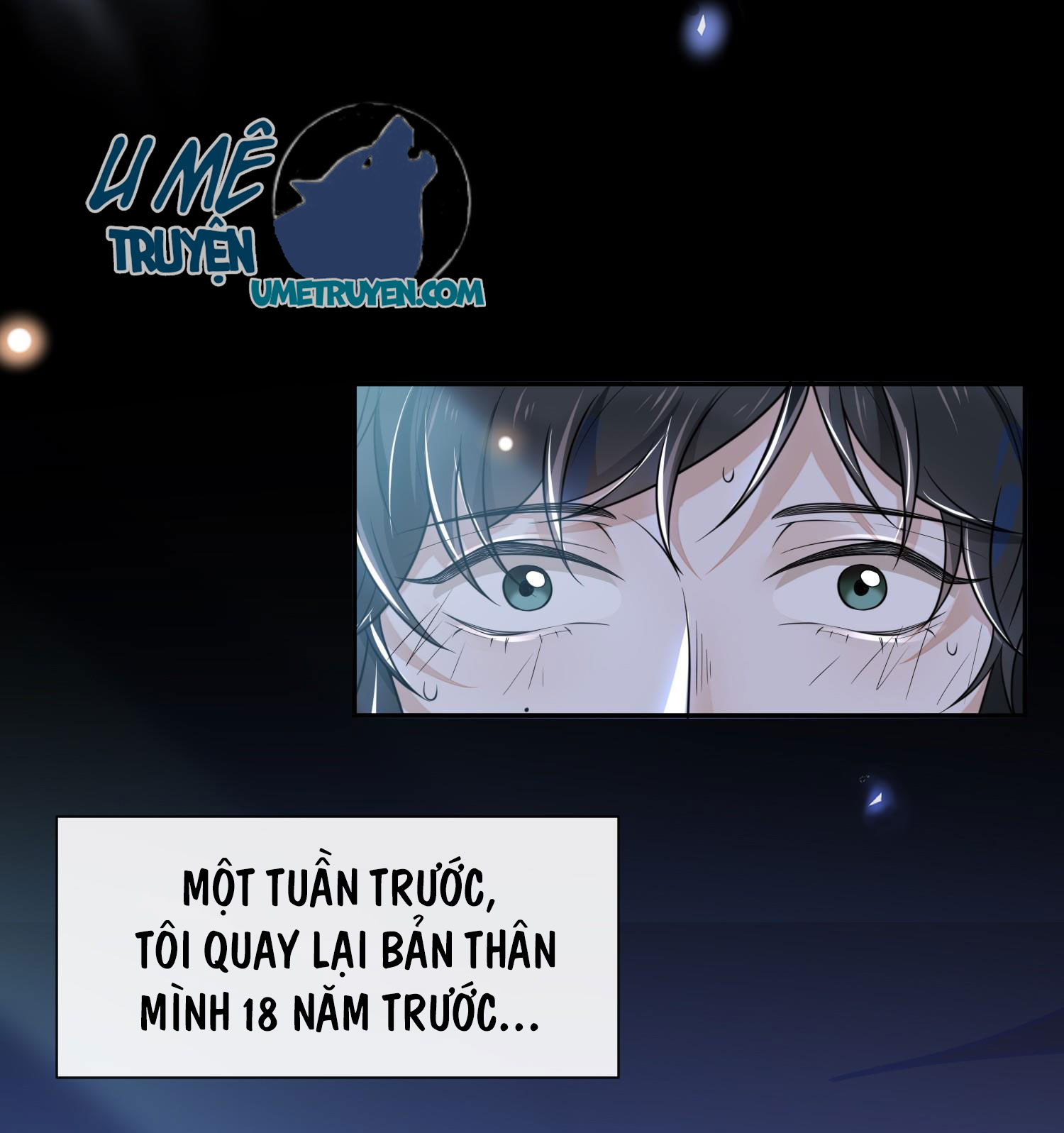 kiếp sau không gặp chapter 4 24