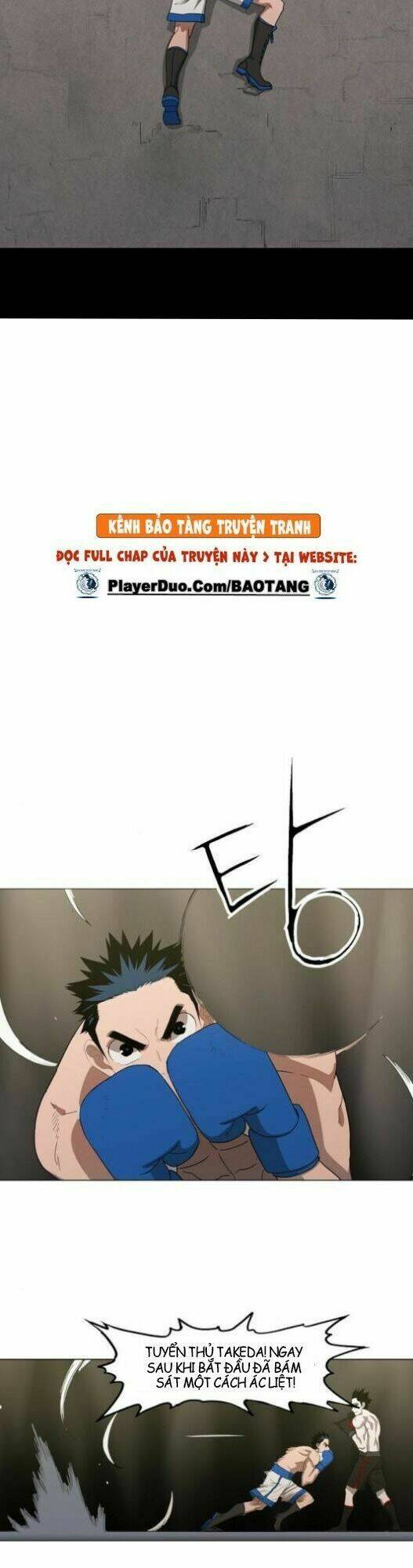 võ sĩ - the boxer chapter 47 18