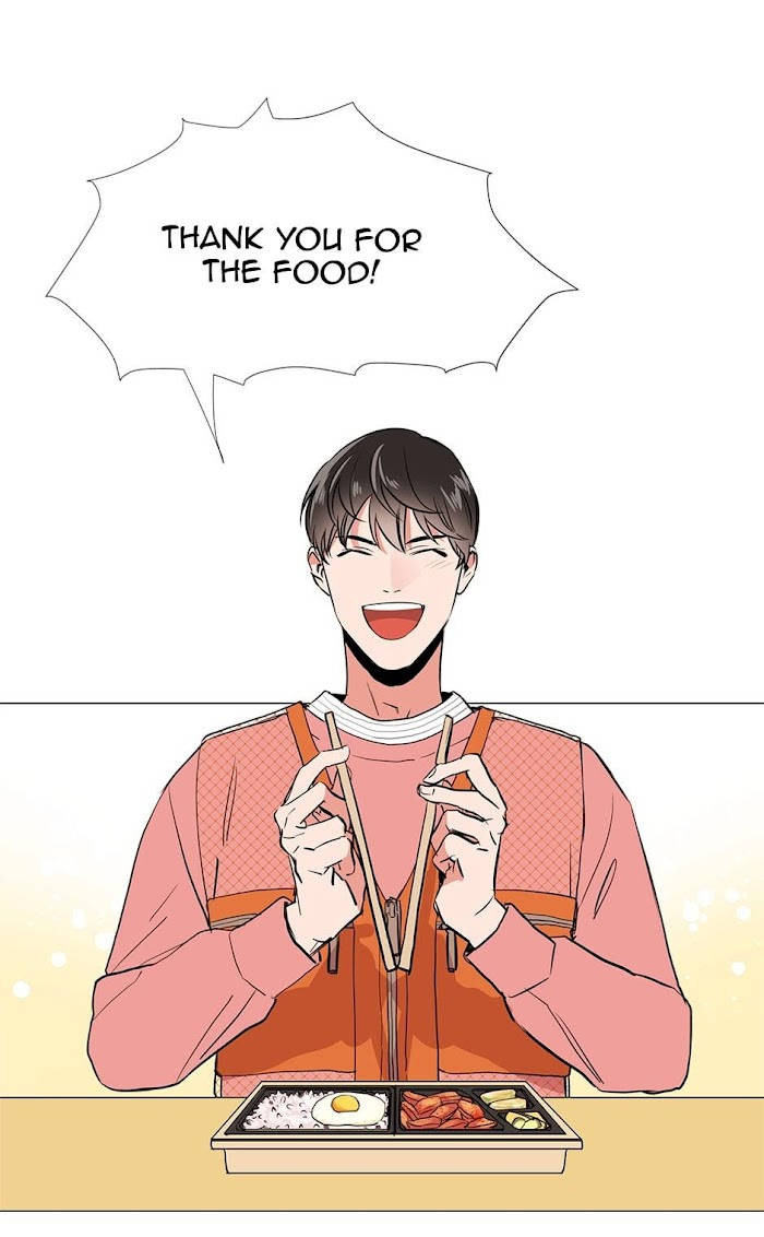 [raw] red candy chapter 29 17