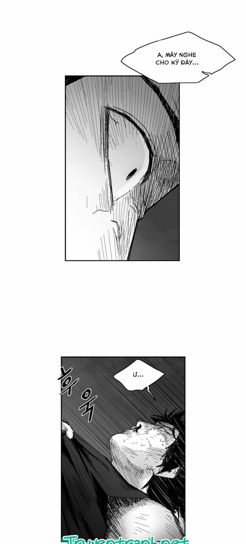 bạo lực học đường chapter 59 3