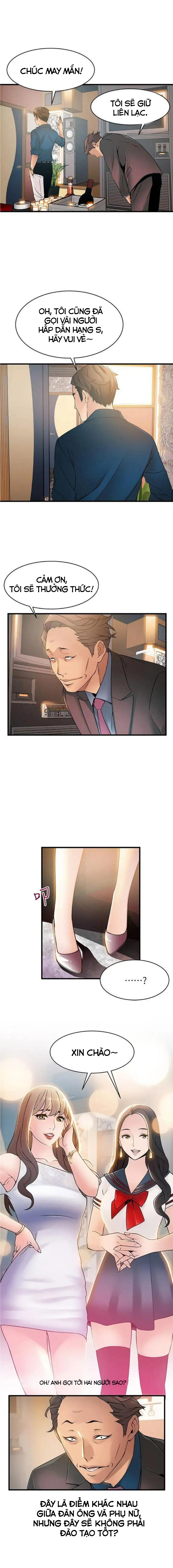 điểm yếu chapter 20 8