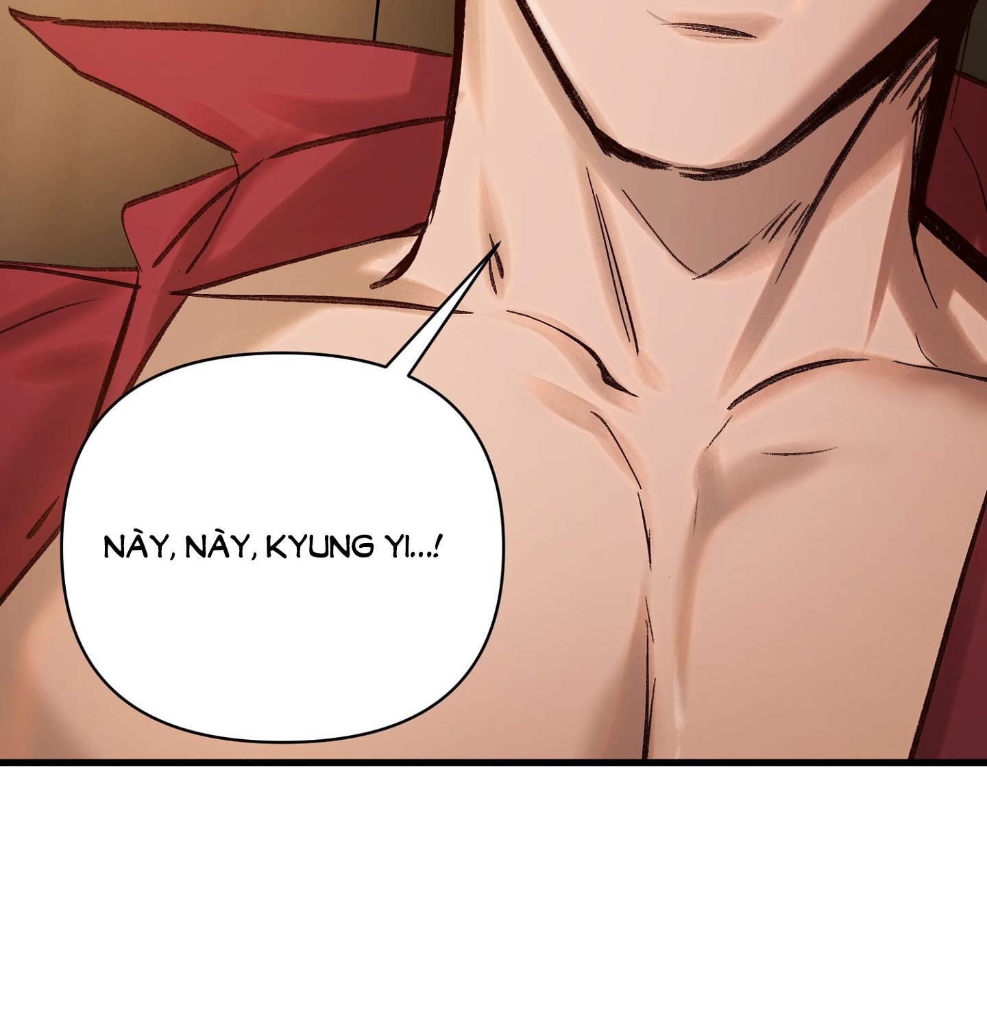 [Thời Kỳ Cực Thịnh Ái Vật 1980S] Quần Legging chapter 1.1 - Trang 19