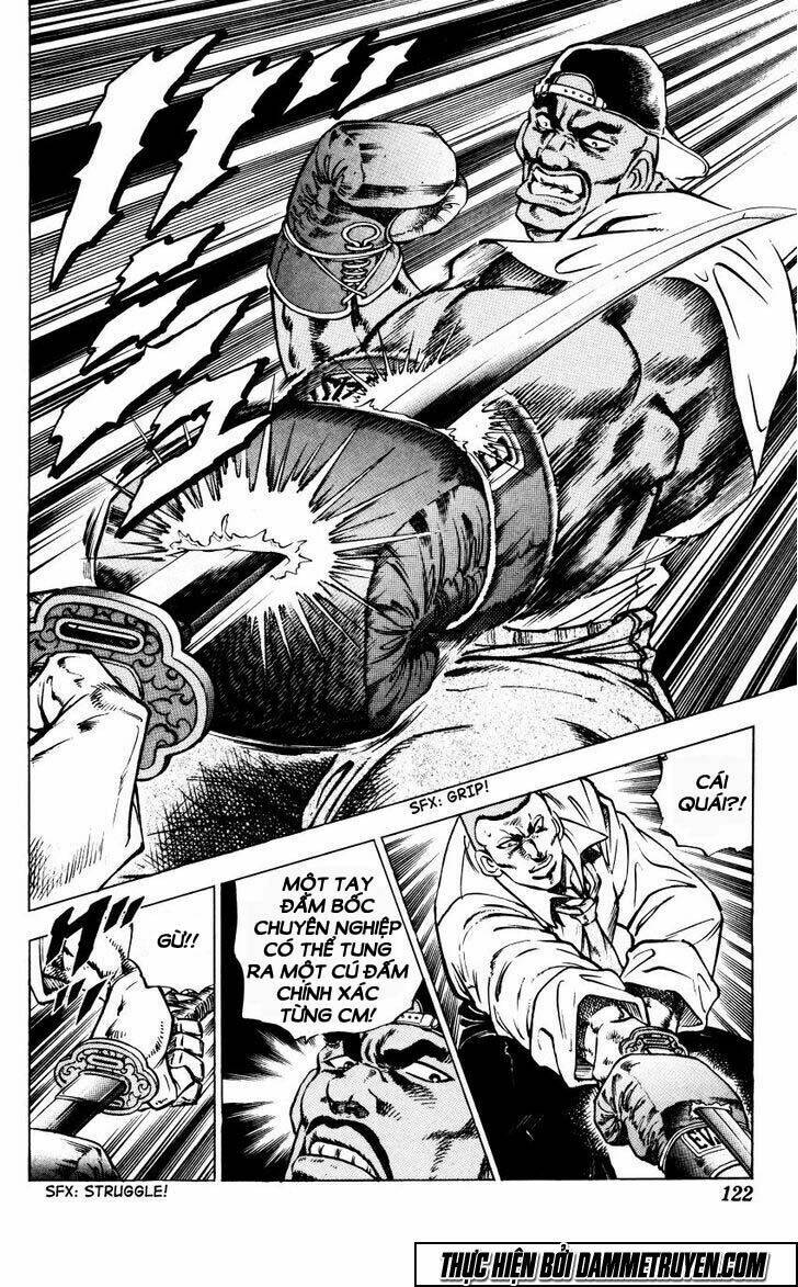 bakudan chapter 4 16