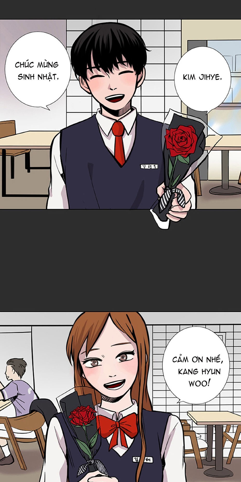 in our lifetime chapter 4 39