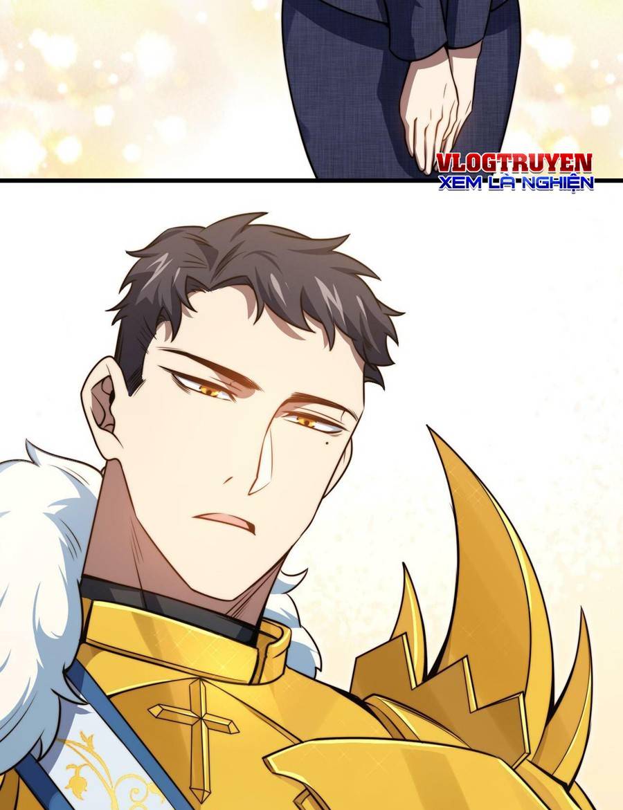 vú em thánh kỵ sĩ chapter 1.2 42