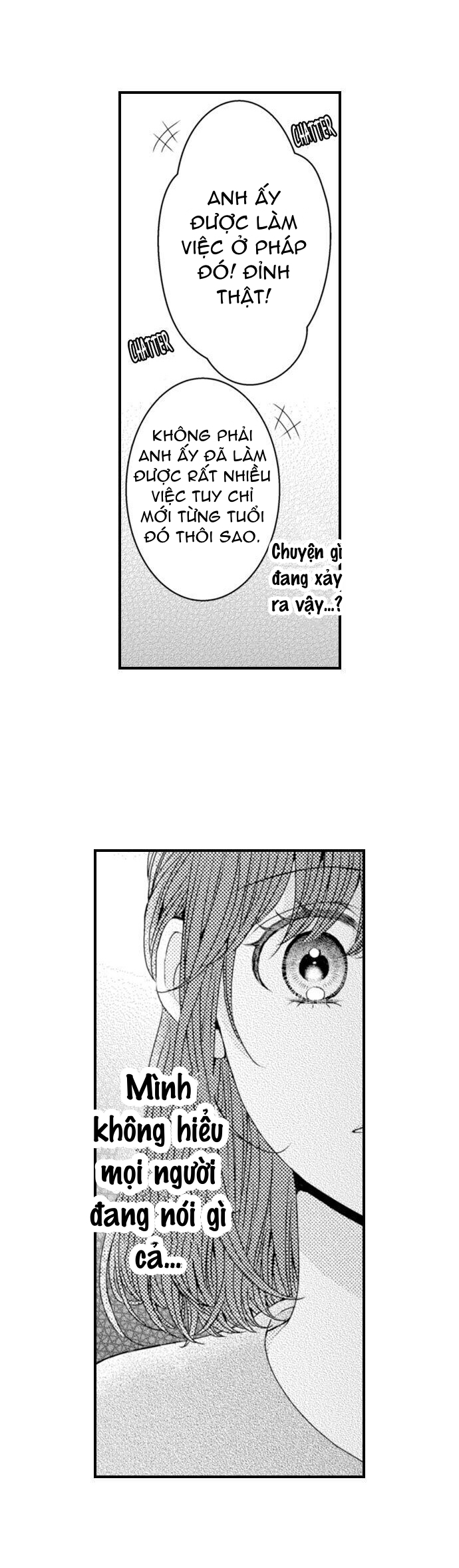 chỉ ôm thôi là không đủ chapter 72 14