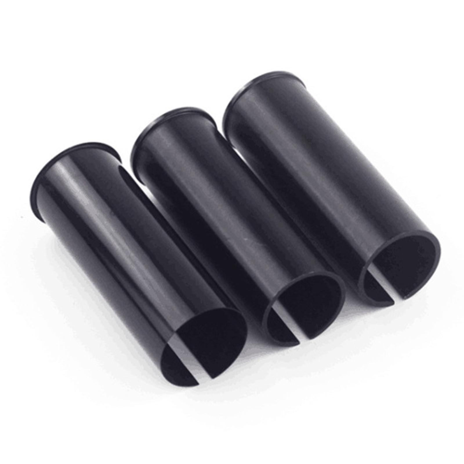 Seatpost Adapter Shim Parts 27.2 to 30.9 31.6 Fit for Road Bike 27.2mm