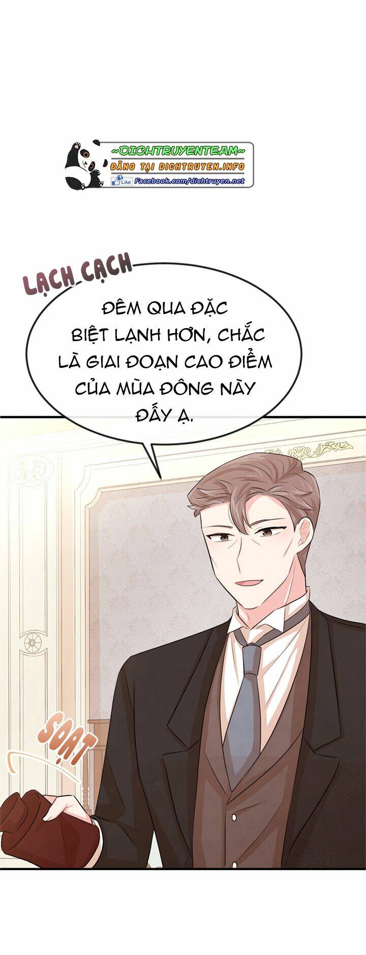 tiểu thư scarlet, em không muốn trả thù sao? chapter 28 41