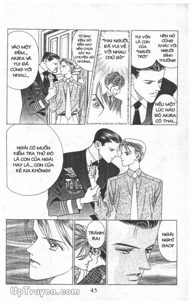 nàng tiên ánh trăng - kaguya hime chapter 25 45