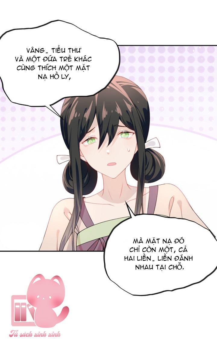 một đêm nọ đột nhiên yandere tới! chapter 145 33