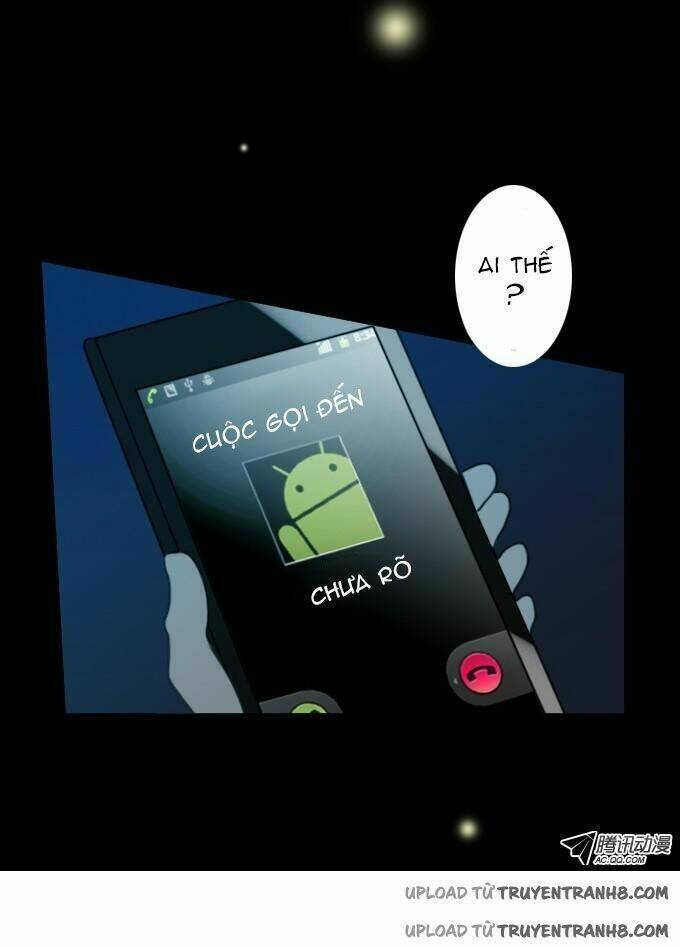 ớn lạnh tuyệt đối chapter 20 39