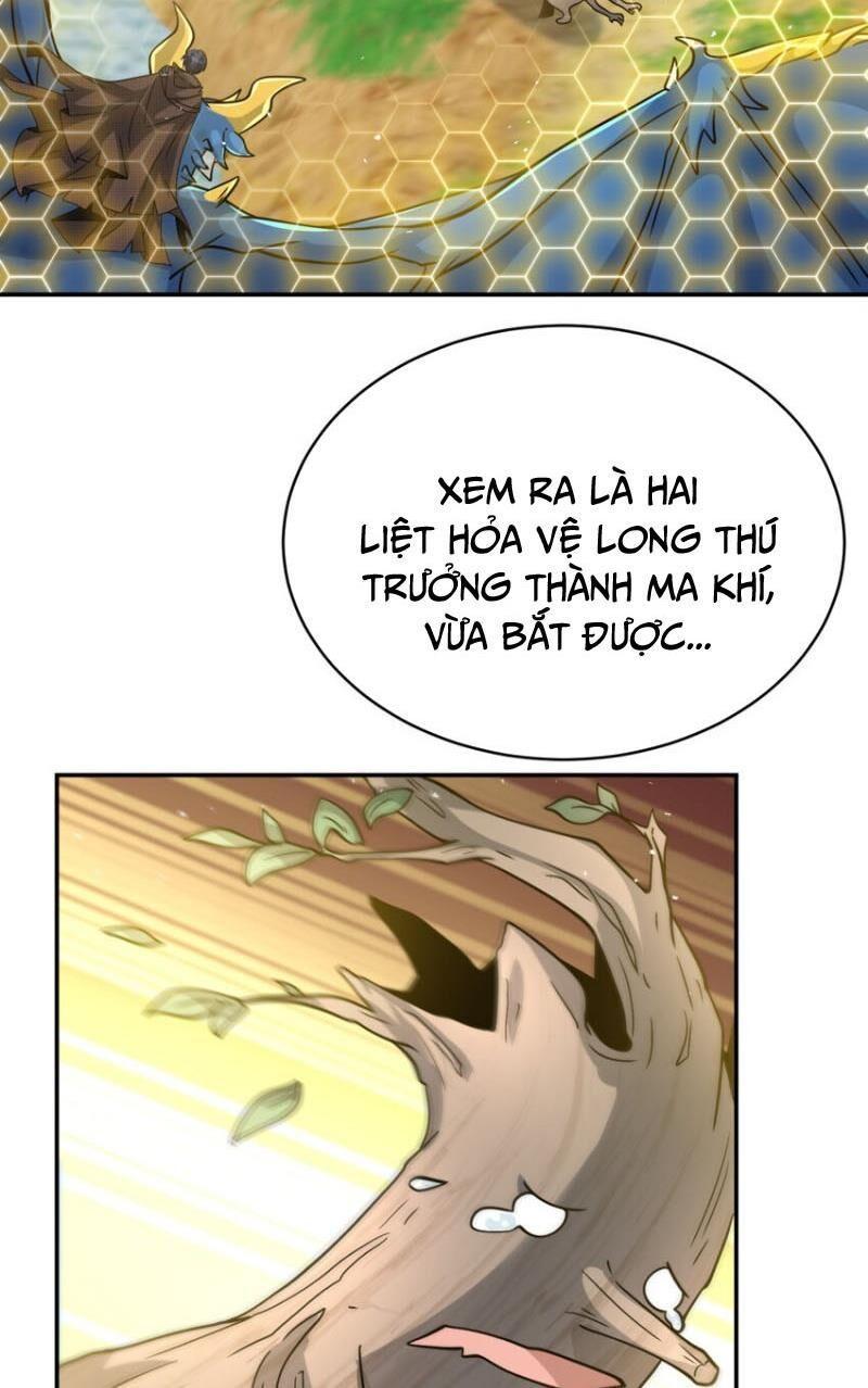 cựu nhật ngự long chapter 56 24