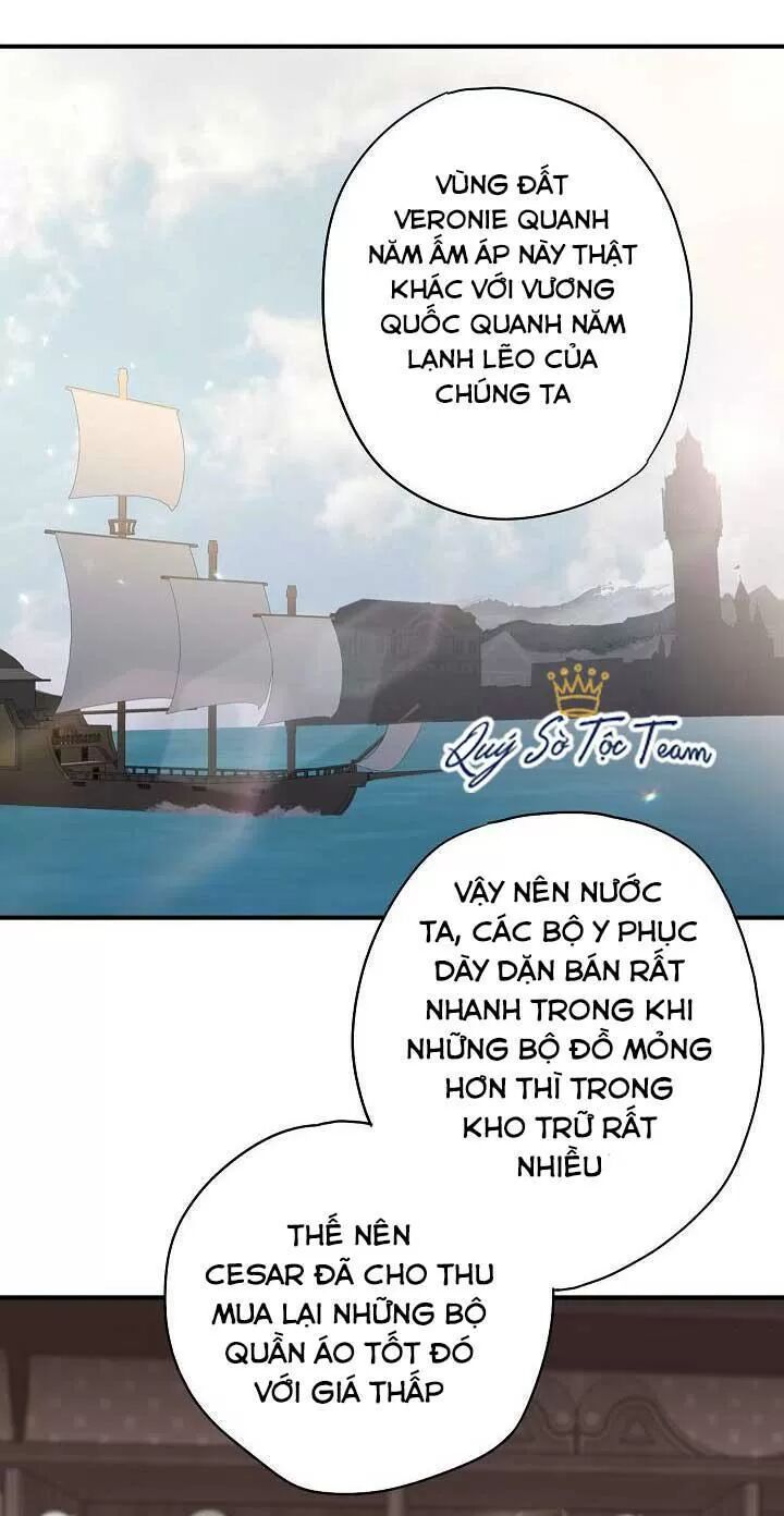 thánh nữ ẩn danh chapter 121 22