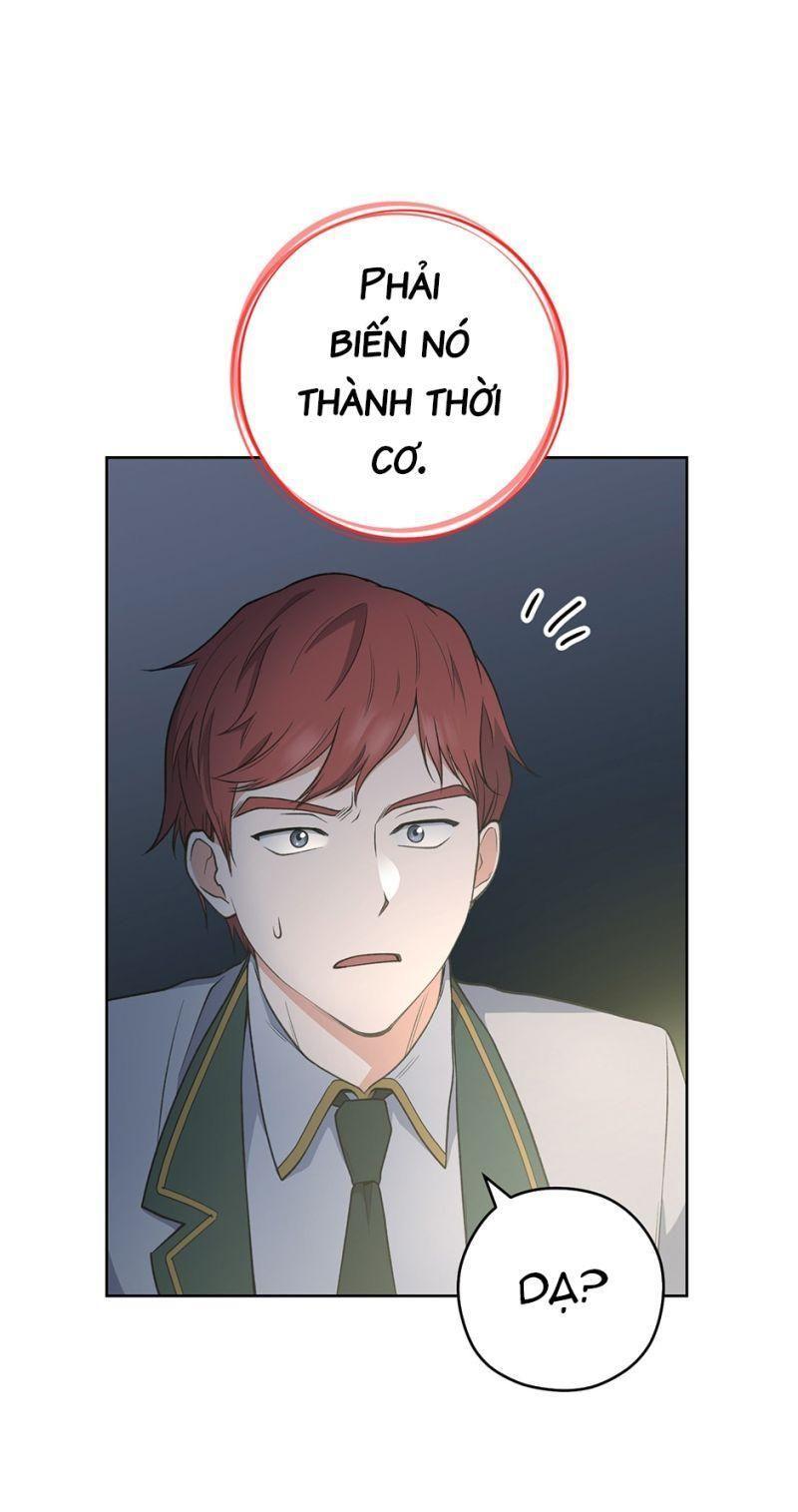 quý cô đầu bếp hoàng gia chapter 62 23