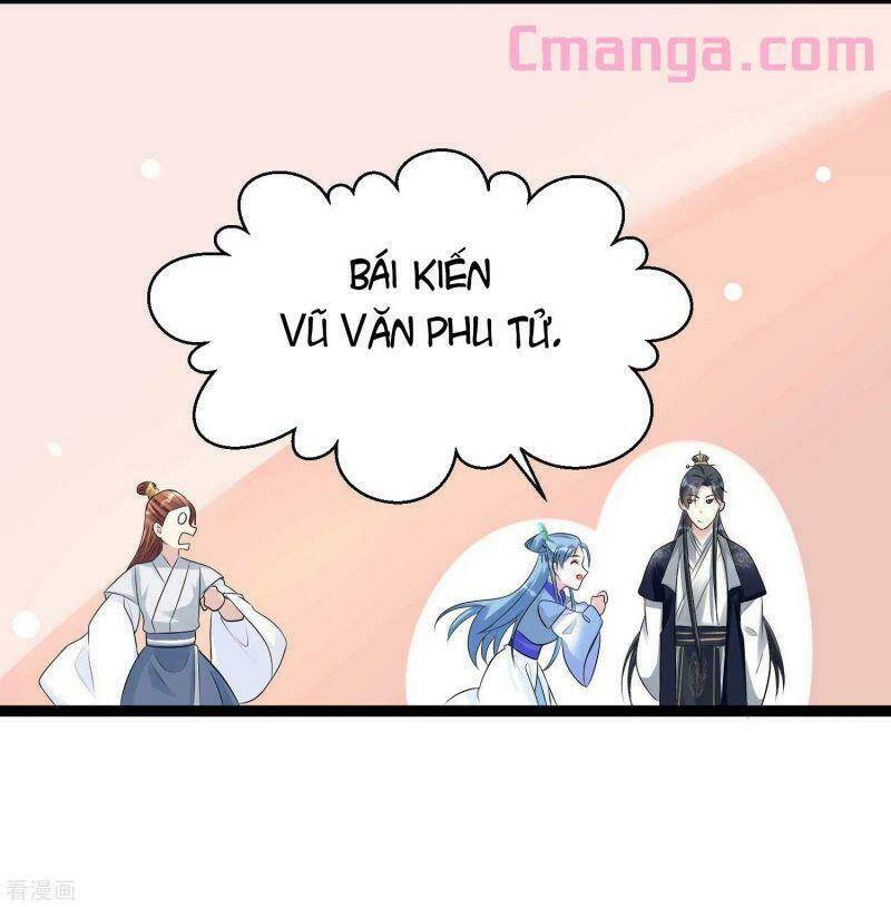 độc y đích nữ chapter 54 21