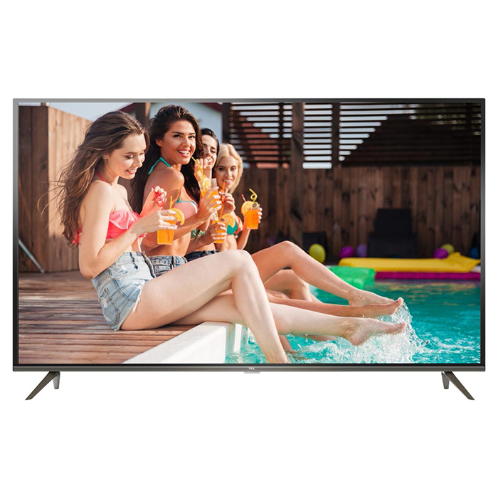 Smart Tivi TCL 4K 43 inch L43A8