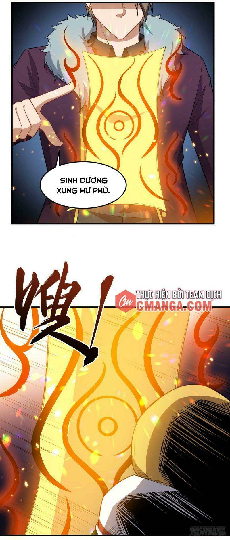 tổ thượng có tiền chapter 83 5