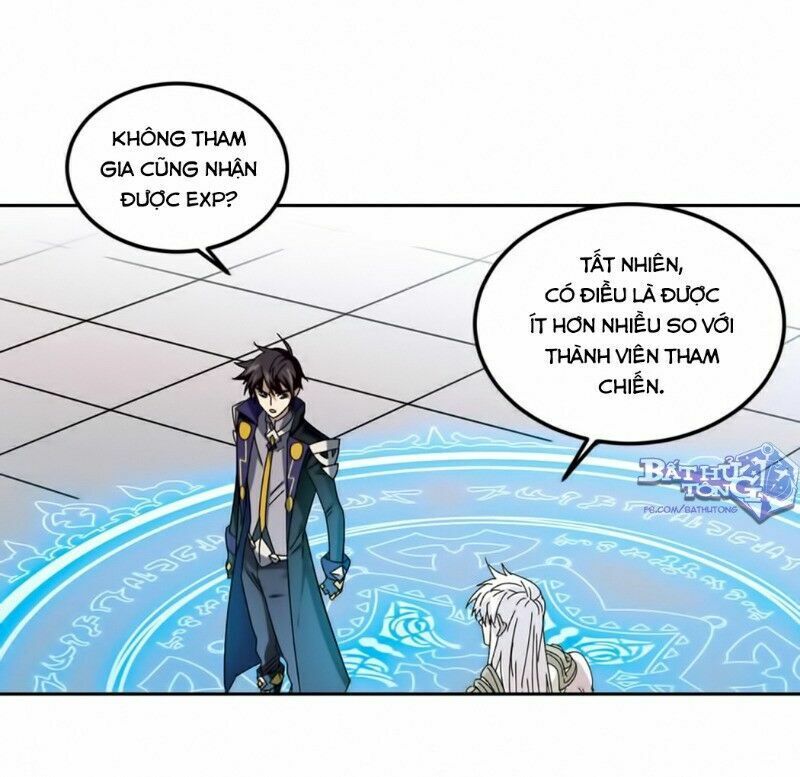 võng du chi cận chiến pháp sư chapter 310 11