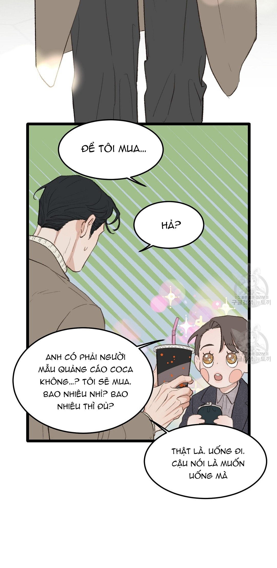 vùng cấm tình yêu của beta chapter 41 45