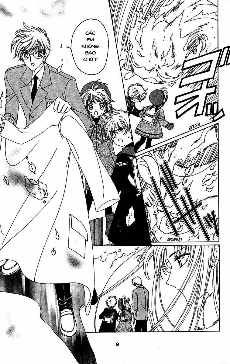 card captor sakura chapter 23 11