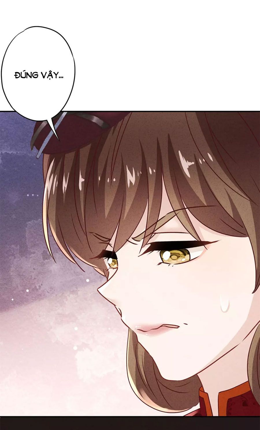 thiếu soái, vợ anh muốn lật trời! chapter 94 25