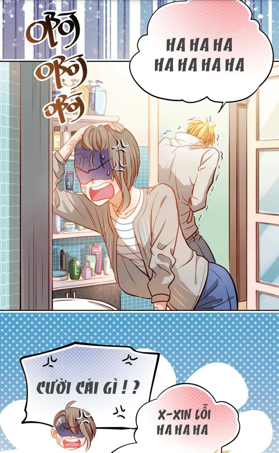 sự cám dỗ xấu xa chapter 9 8