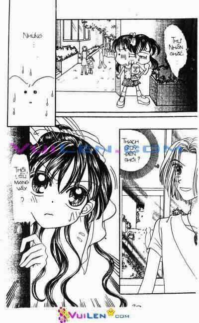 đôi giày thủy tinh chapter 12 30