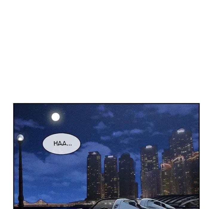 quý cô chân dài chapter 42 45