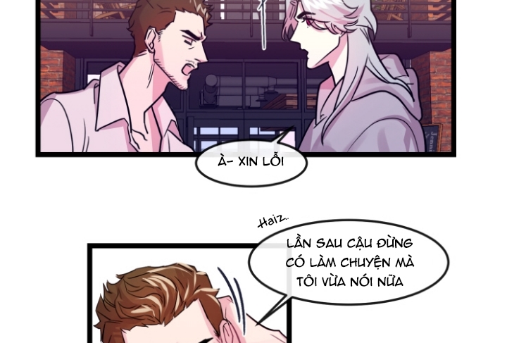 kiếp trước bí ẩn của giáo sư chapter 5 12