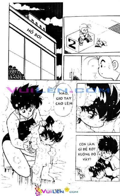 vua bóng ném chapter 8 10