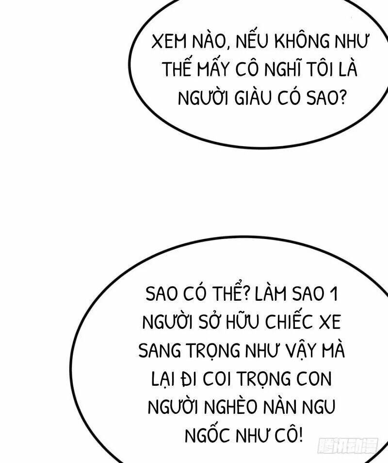 chào buổi sáng, ức vạn manh thê chapter 19 15