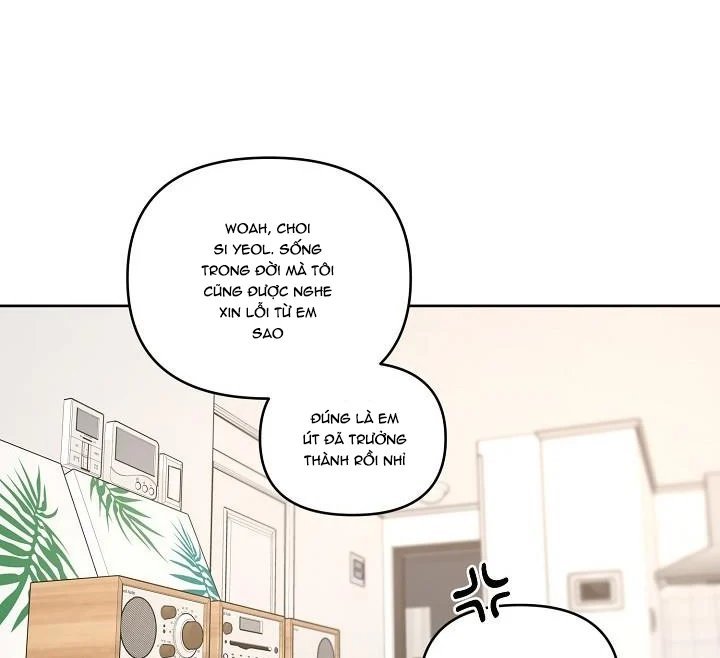 thần tượng đến rồi!? chapter 35 47