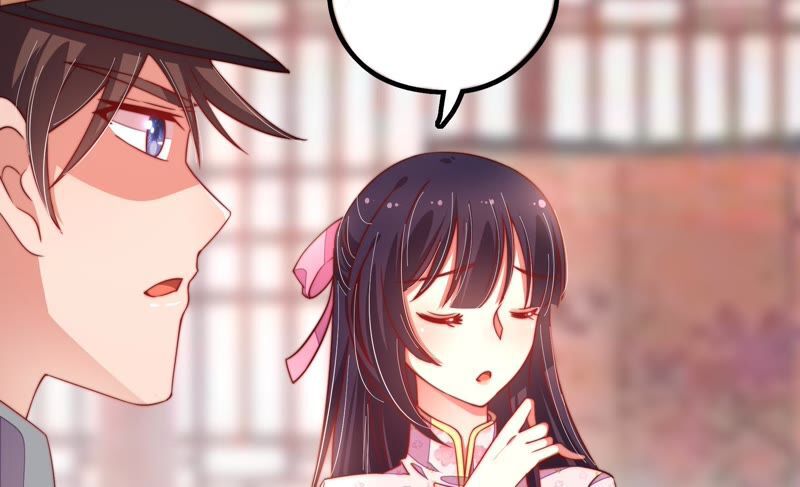 ngày nào thiếu soái cũng ghen chapter 22 43