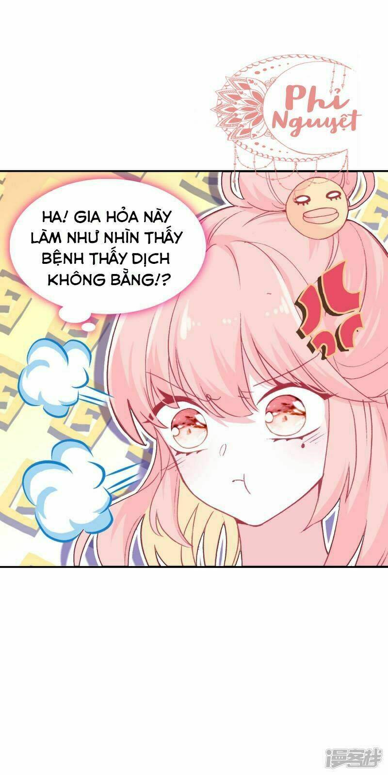 chuyển phát nhanh tình yêu chapter 4 7