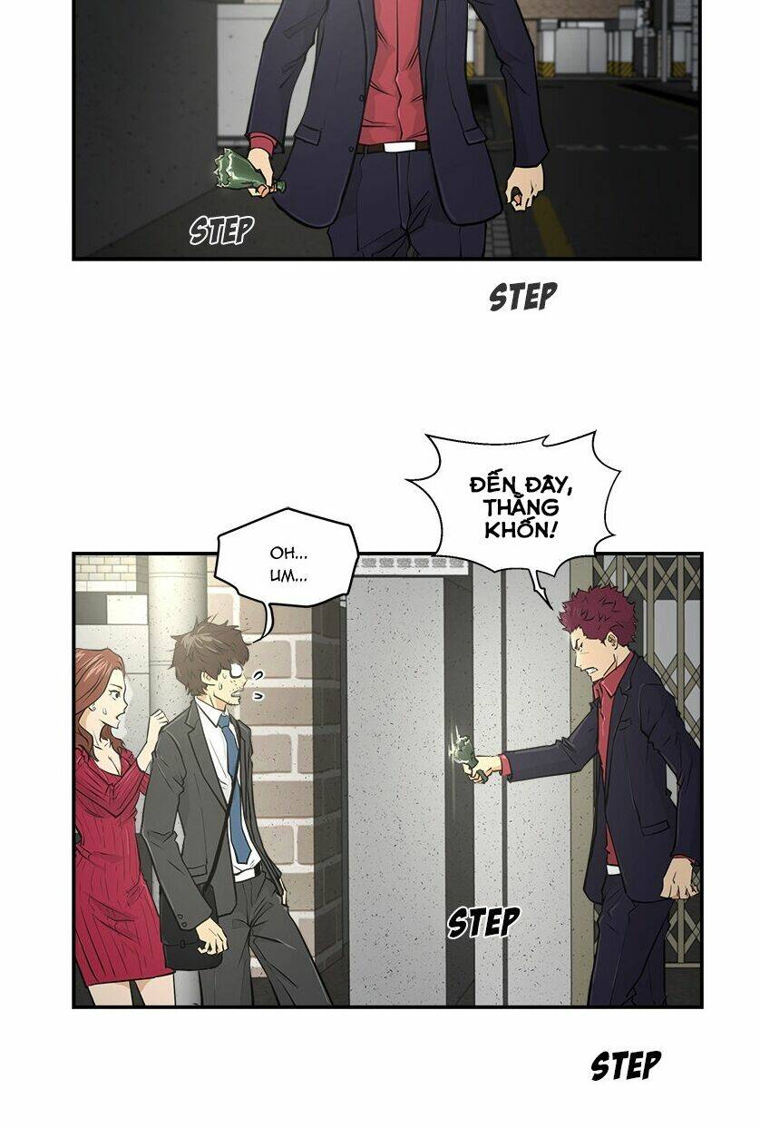 mr kang chapter 2 14