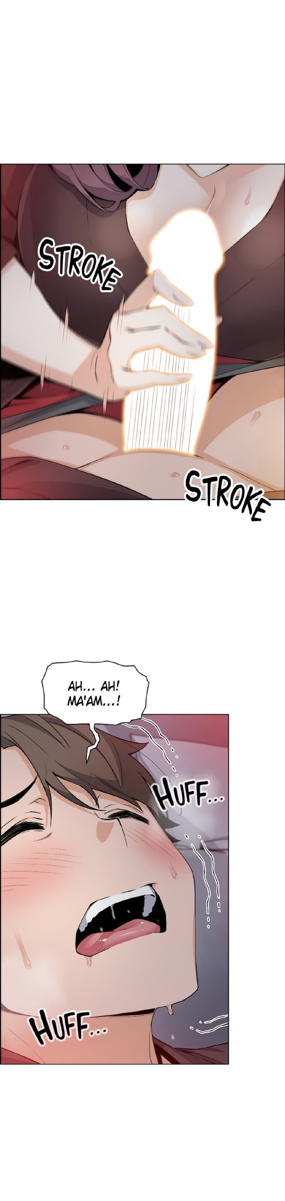 những mỹ nhân ở tiệm đậu hủ chapter 13 18