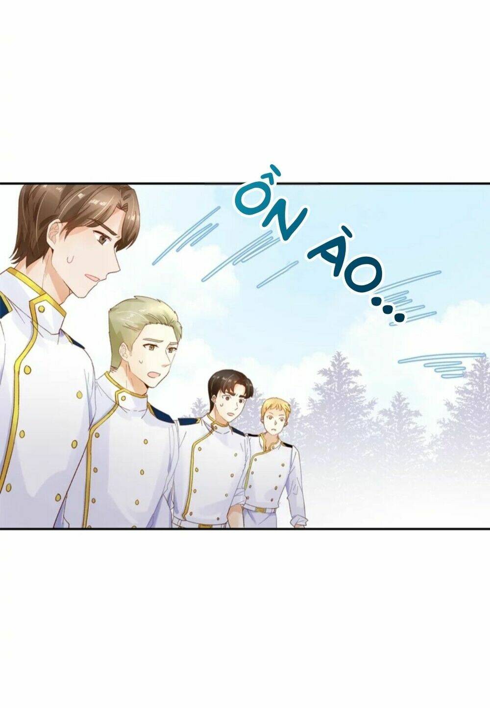 ác nữ cải biến chapter 26 6
