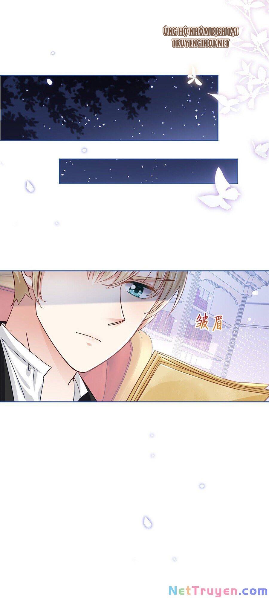 đế quốc đầu tiên có nữ hoàng chapter 22 27